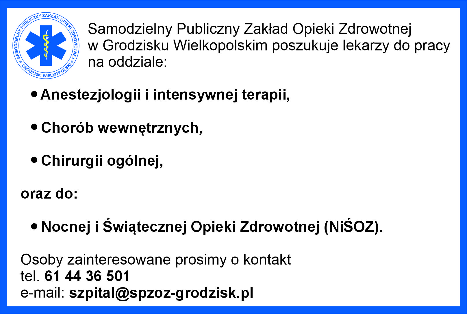 Przykładowy popup